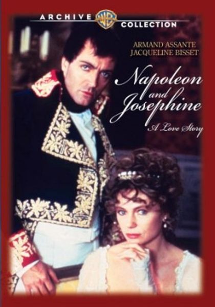 Napoleon and Josephine: A Love Story Poster