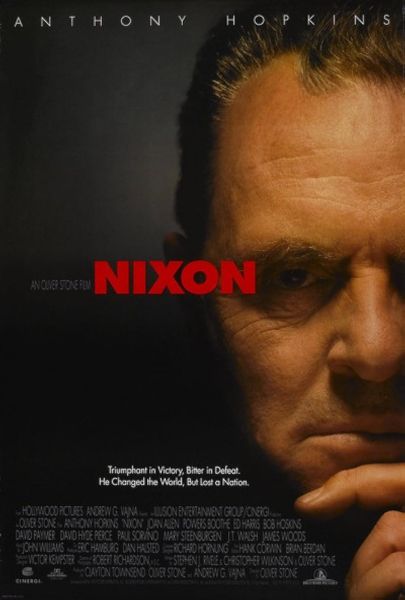 Nixon Poster