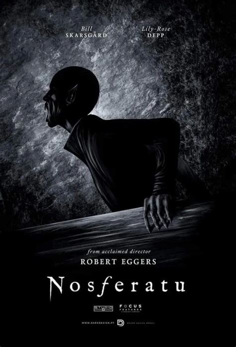 Nosferatu Poster