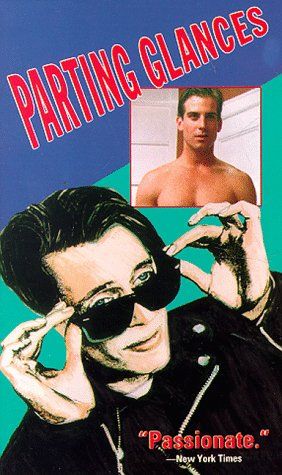 Parting Glances Poster