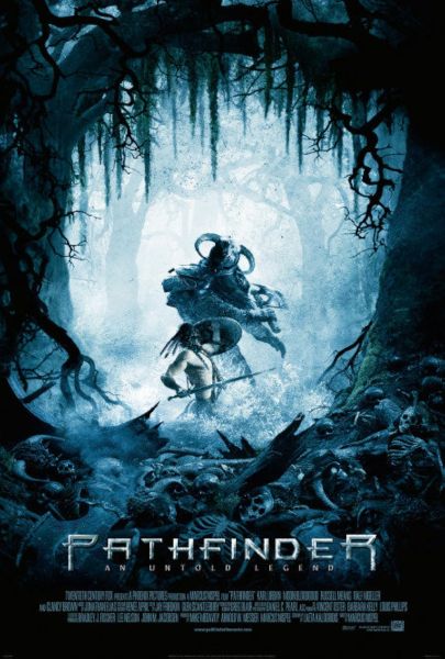 Pathfinder Poster