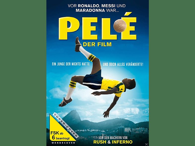Pelé Poster