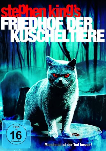 Pet Sematary Poster