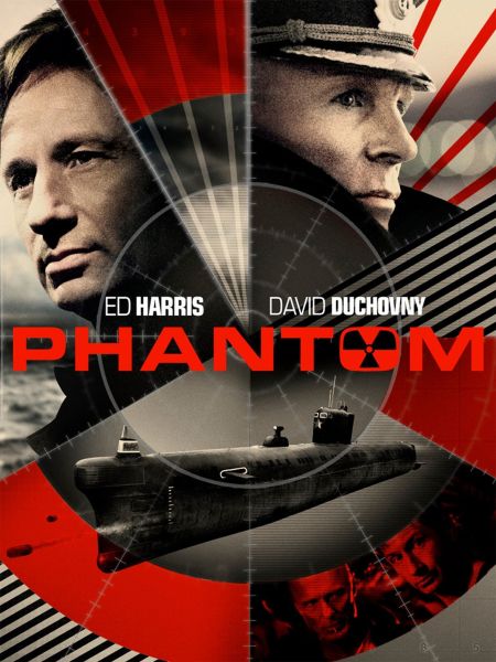 Phantom Poster