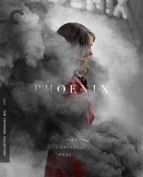 Phoenix Poster