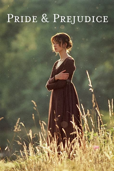 Pride & Prejudice Poster