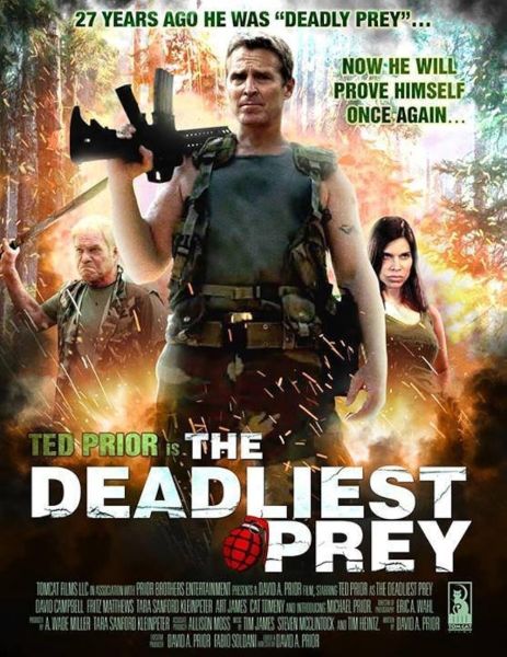Prisoners Poster