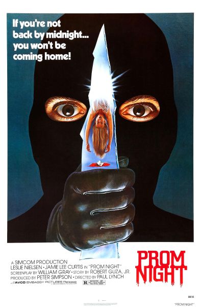 Prom Night Poster