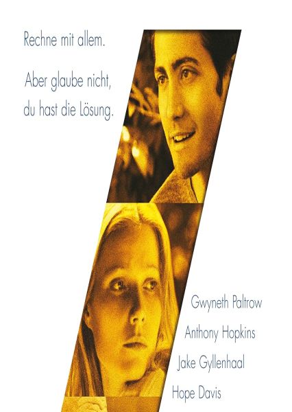 Proof Poster