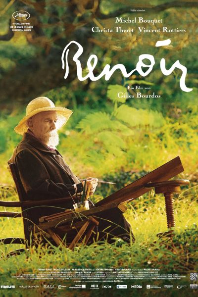 Renoir Poster