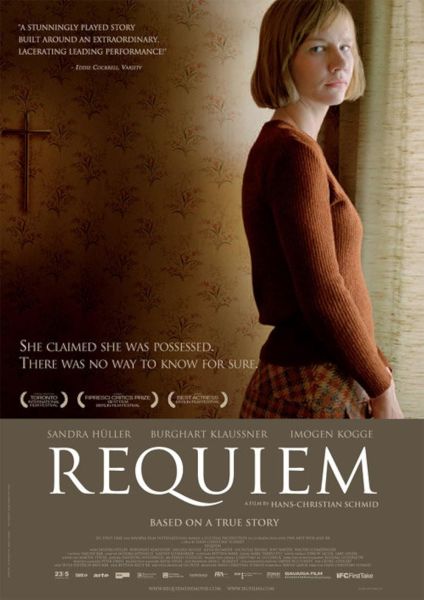 Requiem Poster