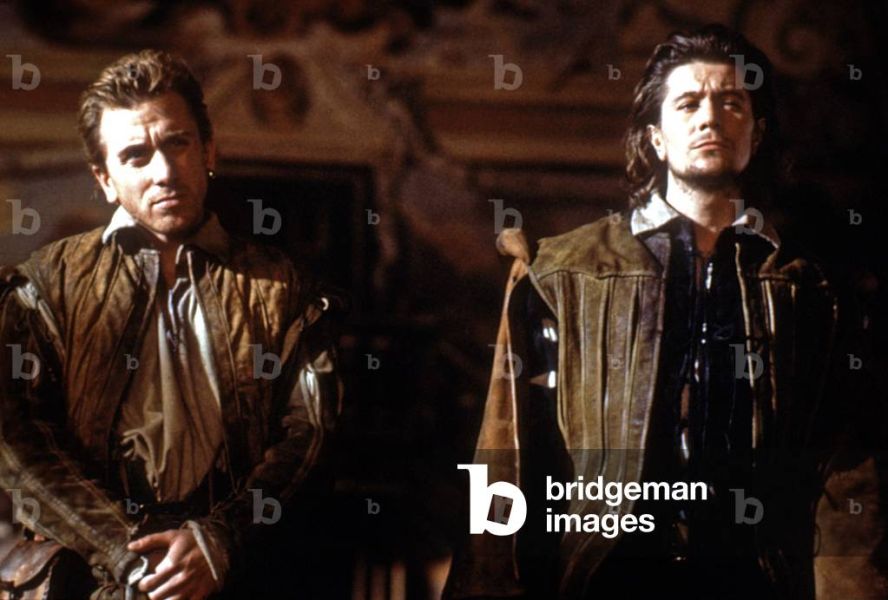 Rosencrantz & Guildenstern Are Dead Poster