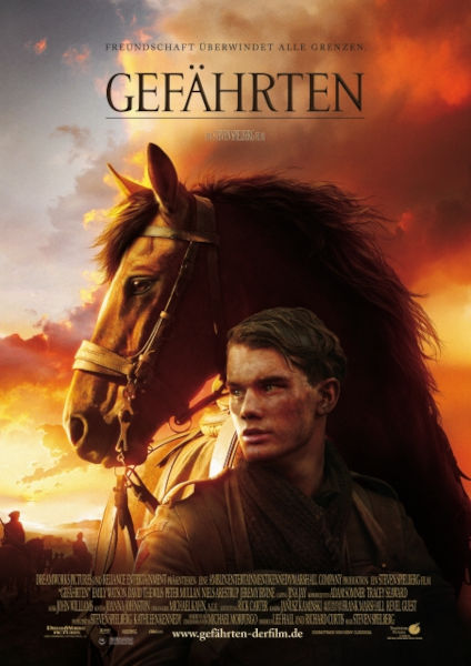 Seabiscuit Poster