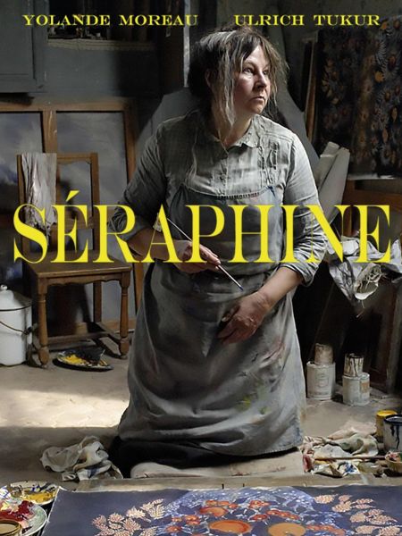 Seraphine Poster