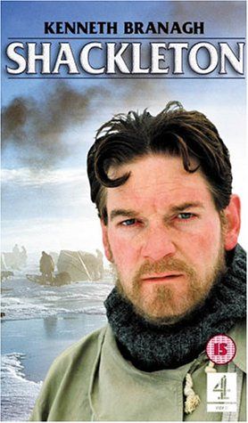 Shackleton Poster