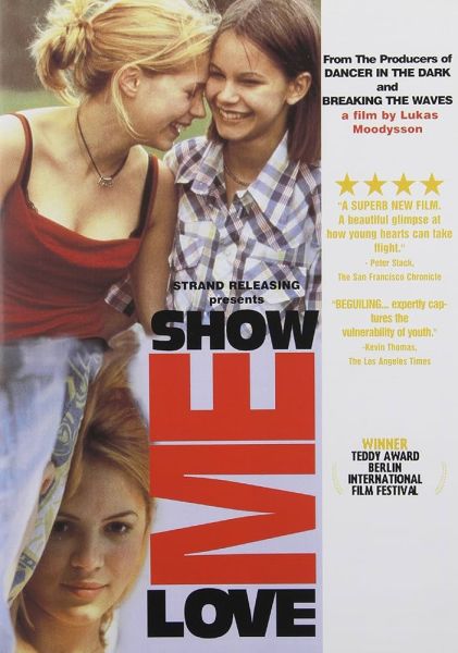 Show Me Love Poster