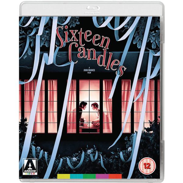 Sixteen Candles Poster
