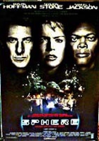 Sphere Poster