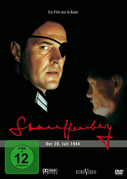 Stauffenberg Poster