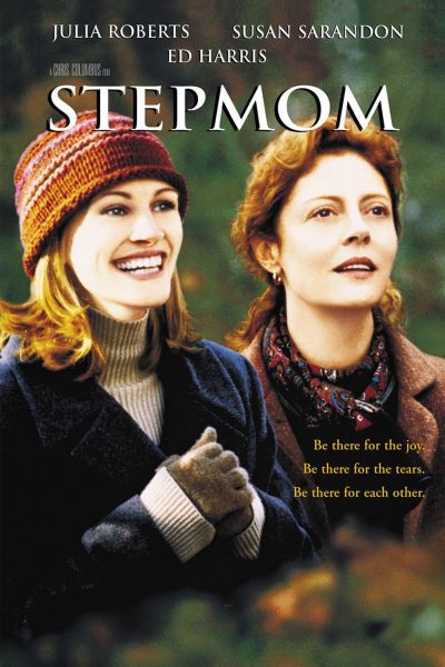 Stepmom Poster