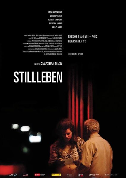 Still Life Poster