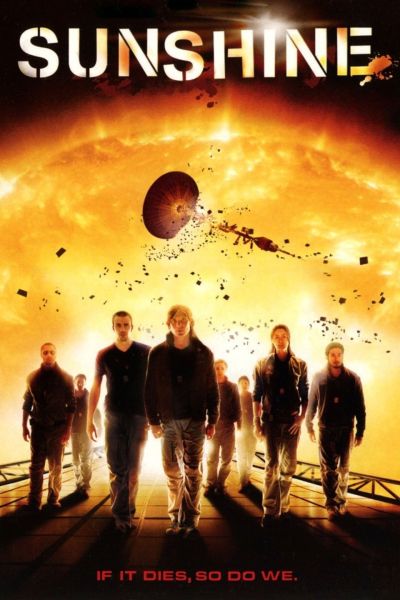 Sunshine Poster
