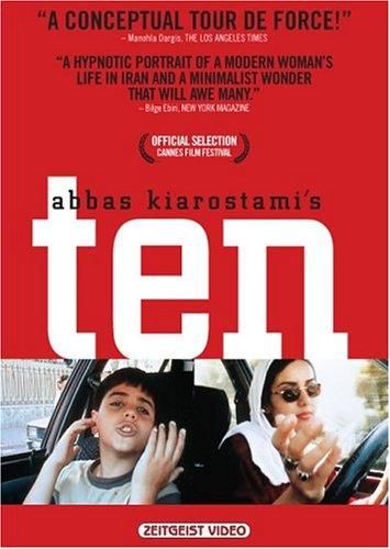 Ten Poster