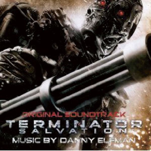 Terminator Salvation Poster