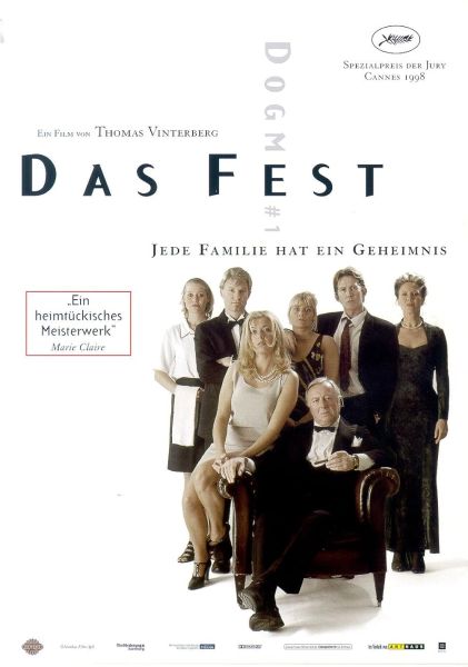 The Celebration Poster