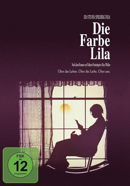The Color Purple Poster