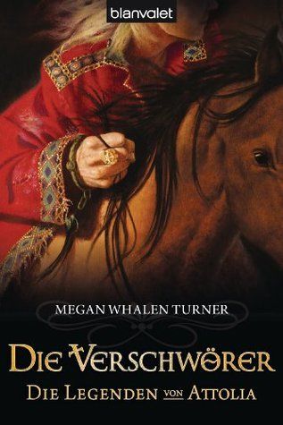 The Conspirator Poster