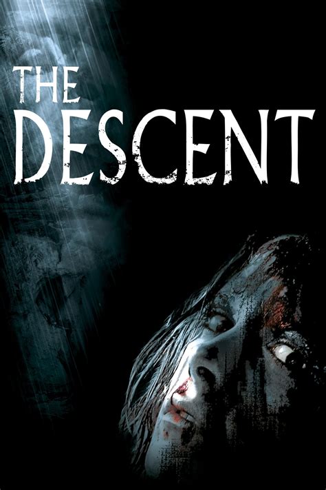 The Descent Poster