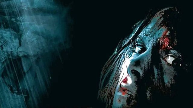 The Descent Part 2 Poster