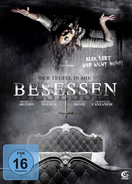 The Devil Inside Poster