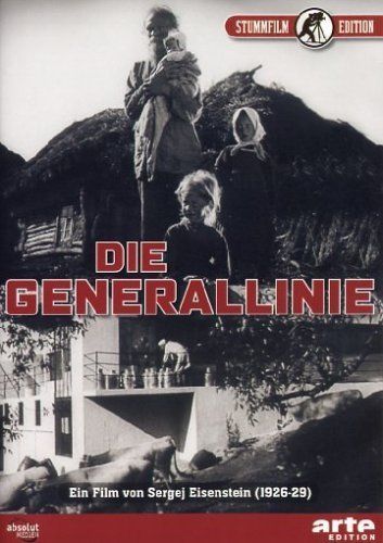 The General Line Poster