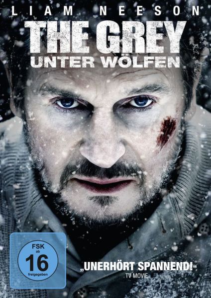 The Grey Poster