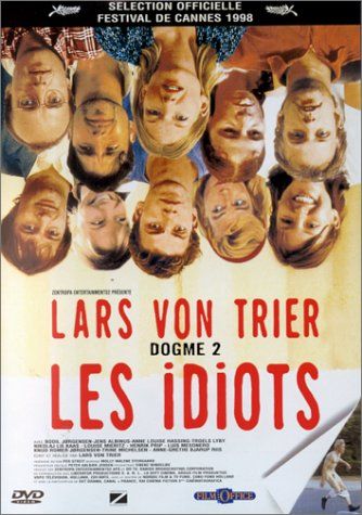 The Idiots Poster