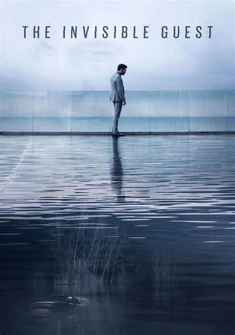 The Invisible Guest Poster