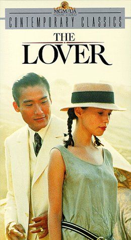 The Lover Poster