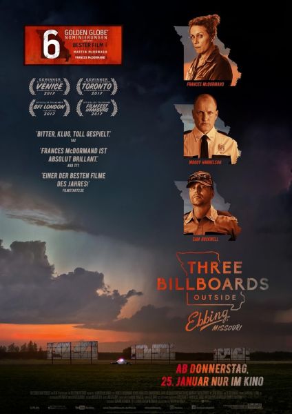 The Miseducation of Cameron Post Poster