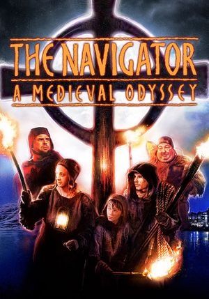 The Navigator: A Medieval Odyssey Poster