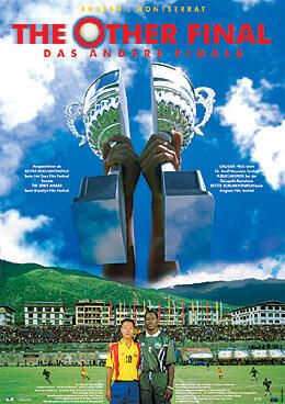 The Other Final Poster