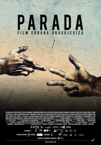 The Parade Poster