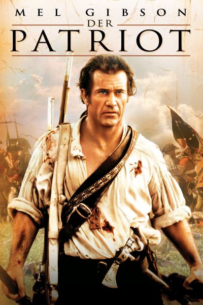 The Patriot Poster