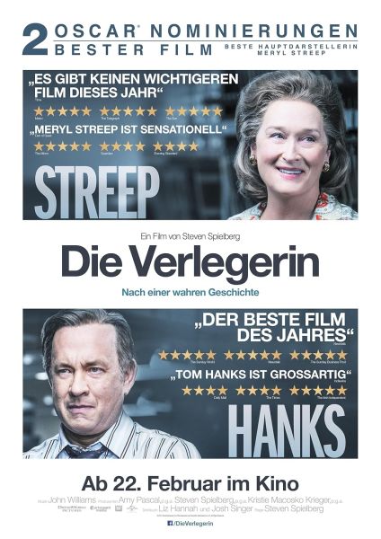 The Post Poster