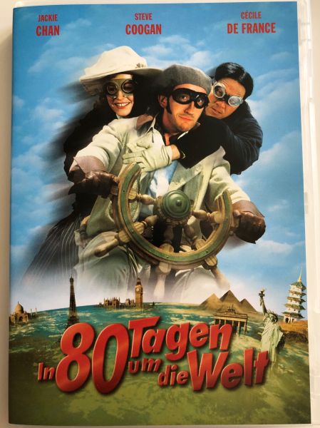 The World Poster