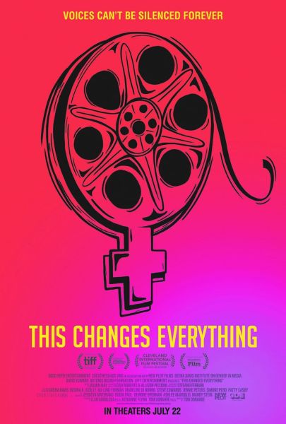 This Changes Everything Poster
