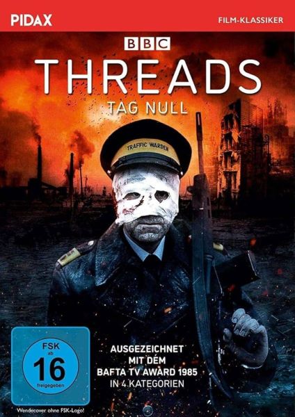 Threads Poster