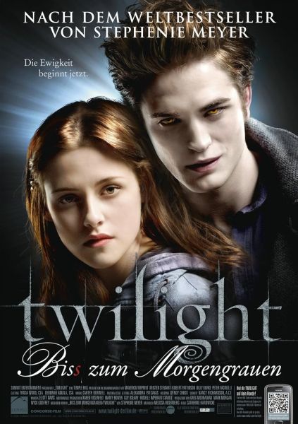 Twilight Poster