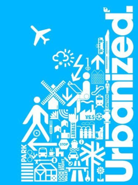 Urbanized Poster